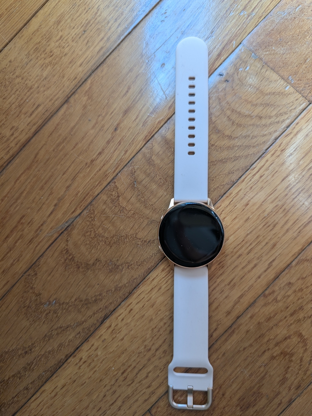 Samsung Active Watch New